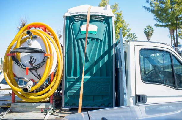 Best Emergency porta potty rental  in Kewaunee, WI