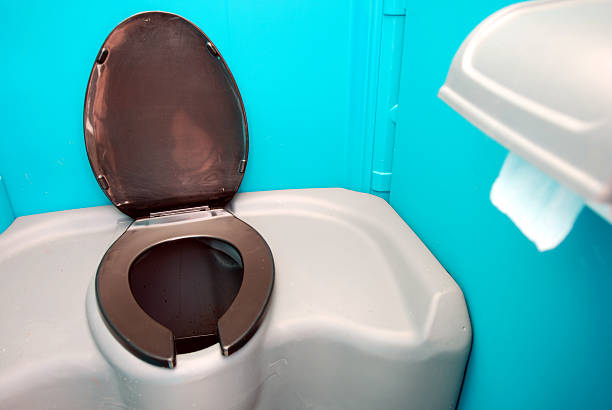 Portable bathroom rental in Kewaunee, WI