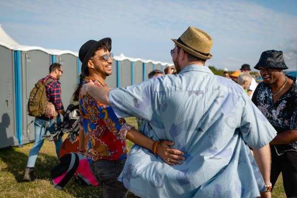 Best Temporary restroom rental  in Kewaunee, WI