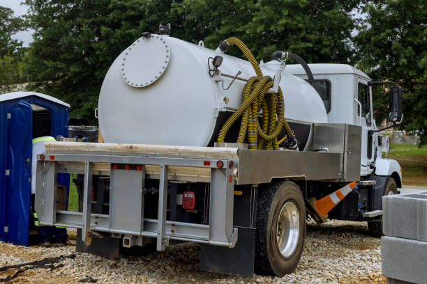 Best Local porta potty services  in Kewaunee, WI