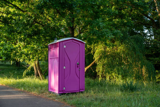 Best Portable restroom trailer rental  in Kewaunee, WI