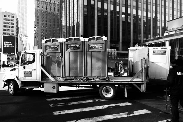 Best Event porta potty rental  in Kewaunee, WI