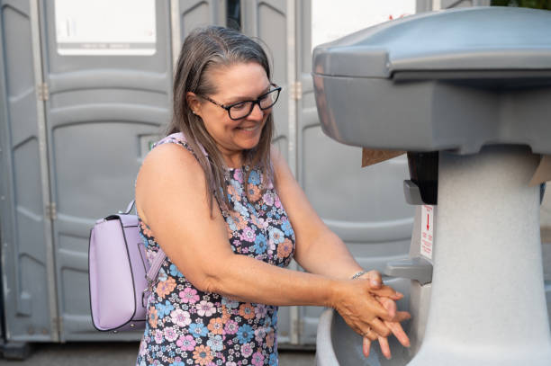 Best Long-term porta potty rental  in Kewaunee, WI
