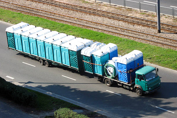 Best Porta potty rental near me  in Kewaunee, WI