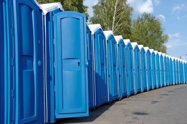 Best Affordable porta potty rental  in Kewaunee, WI
